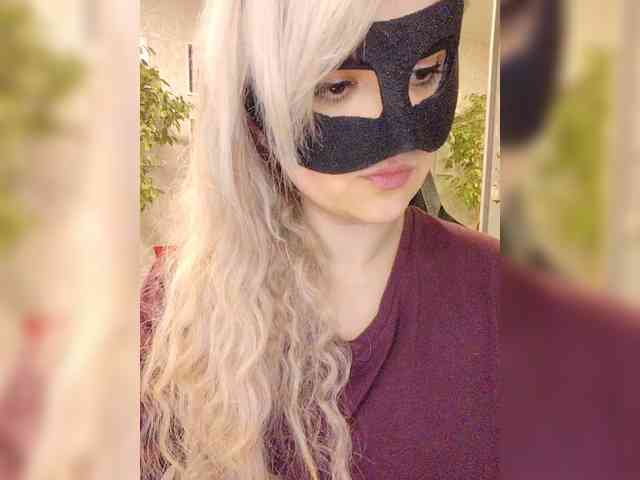 blackmask_ webcam