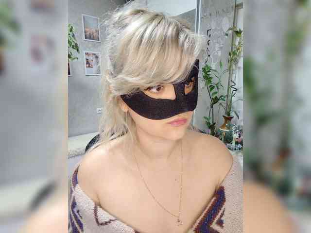 blackmask_ webcam