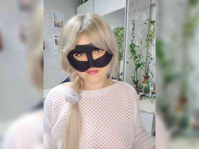 blackmask_ webcam