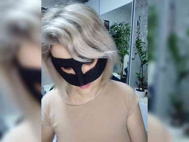 blackmask_ webcam