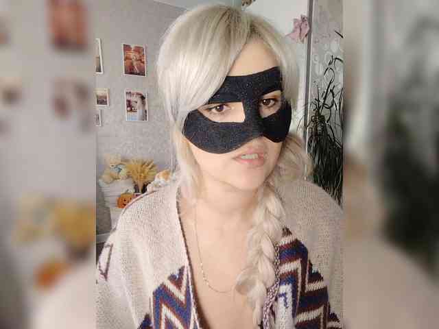 blackmask_ webcam