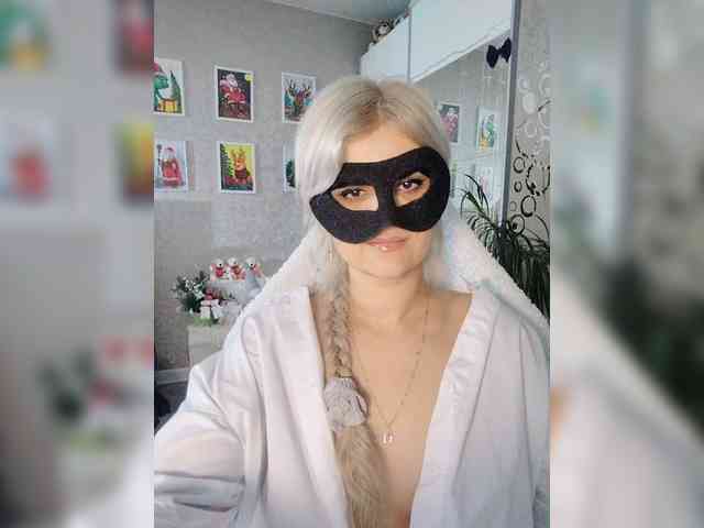 blackmask_ webcam