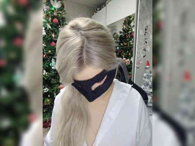 blackmask_ webcam