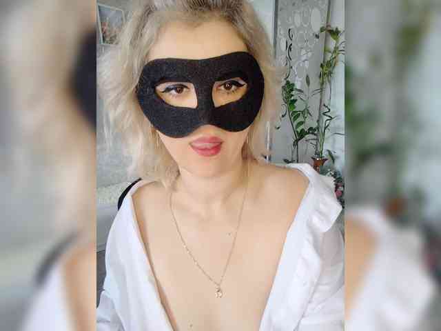 blackmask_ webcam