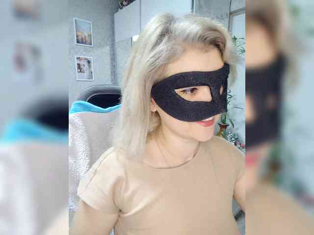 blackmask_ webcam