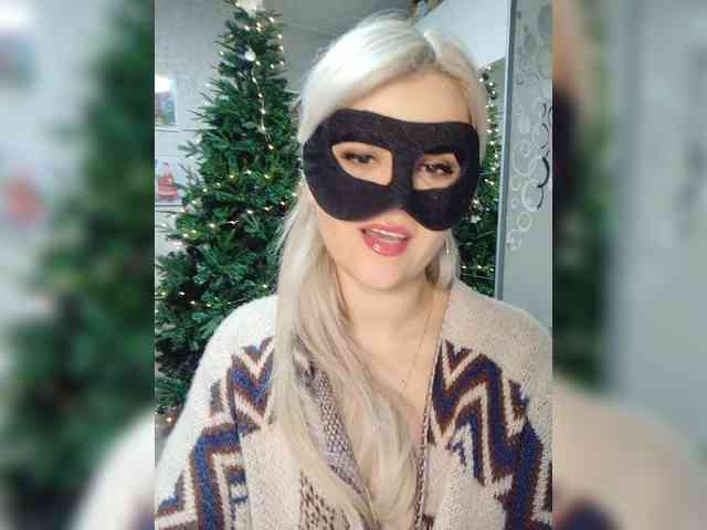 blackmask_ webcam