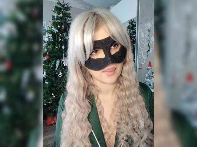 blackmask_ webcam