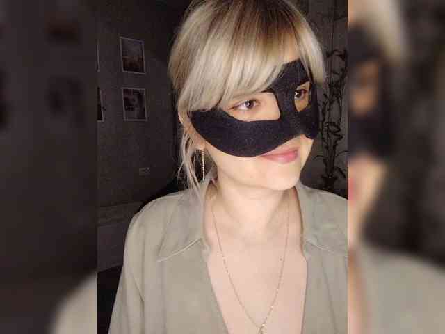blackmask_ webcam