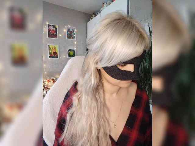 blackmask_ webcam