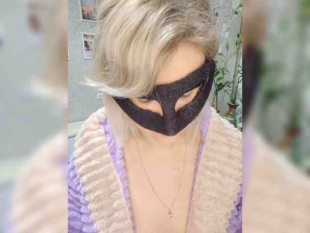 blackmask_ webcam