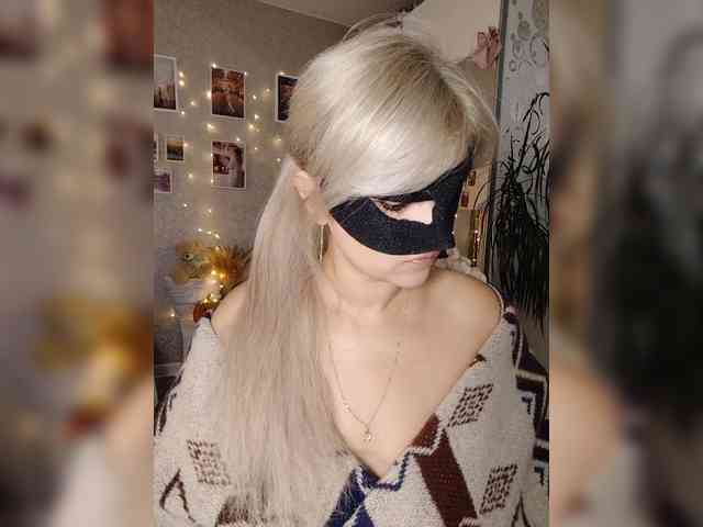 blackmask_ webcam