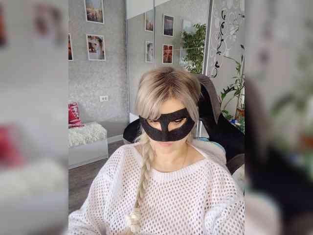 blackmask_ webcam