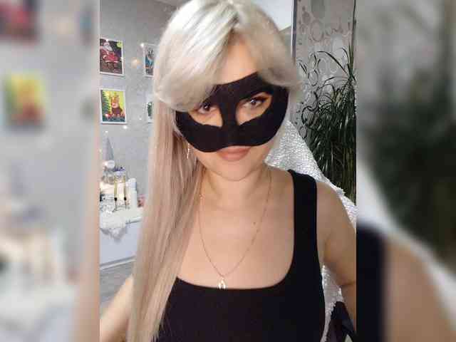 blackmask_ webcam