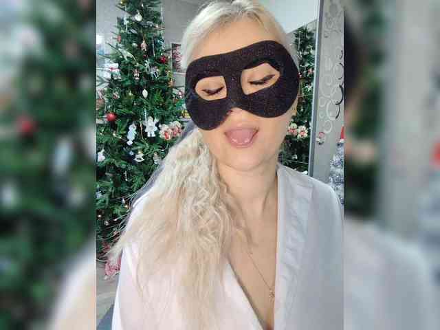 blackmask_ webcam