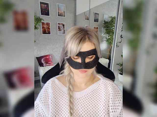 blackmask_ webcam