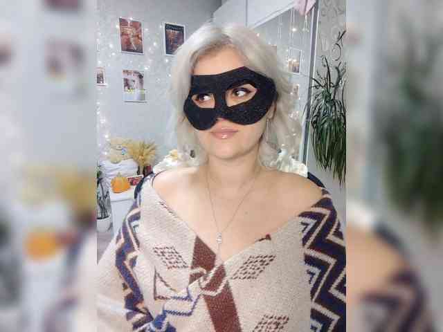 blackmask_ webcam