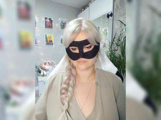 blackmask_ webcam