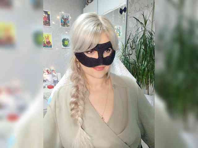 blackmask_ webcam