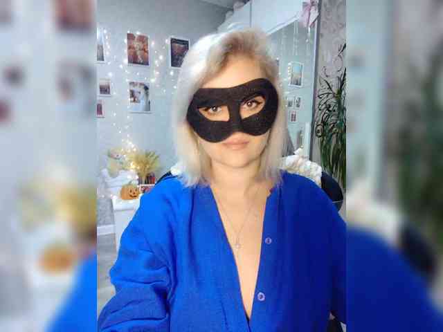 blackmask_ webcam