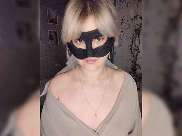 blackmask_ webcam
