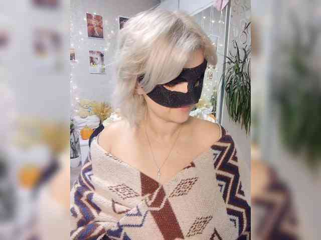 blackmask_ webcam