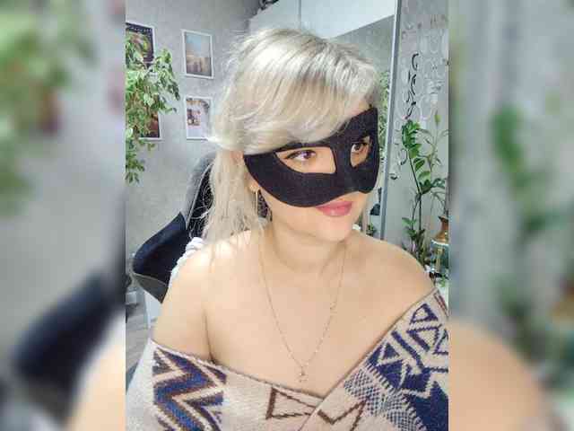 blackmask_ webcam