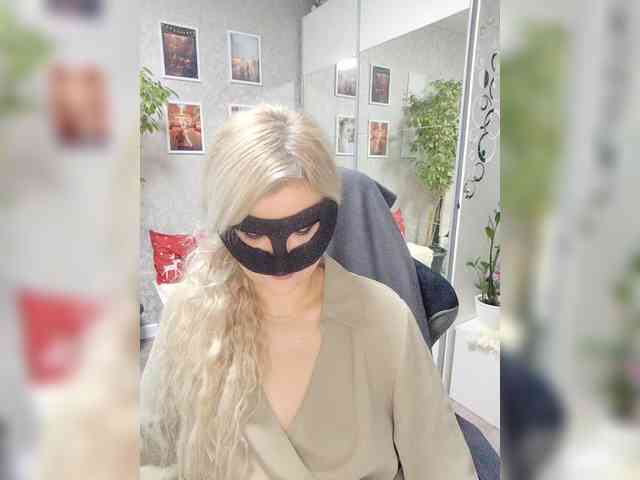 blackmask_ webcam
