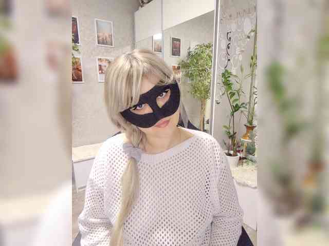 blackmask_ webcam