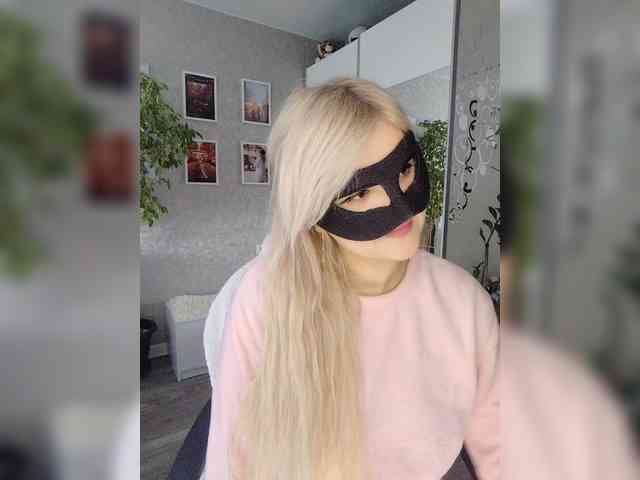 blackmask_ webcam