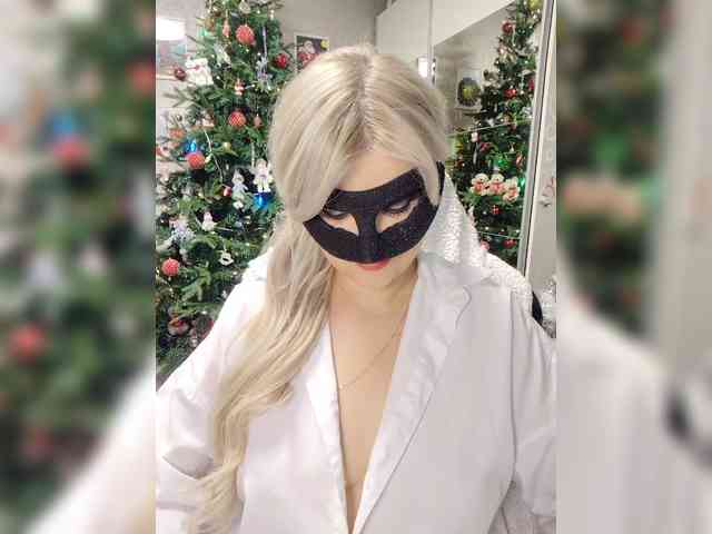 blackmask_ webcam
