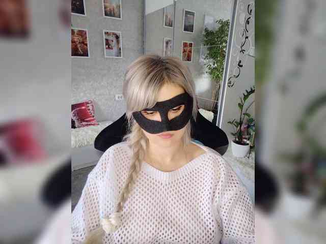 blackmask_ webcam
