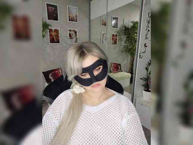 blackmask_ webcam