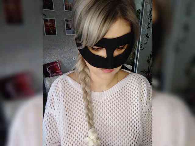 blackmask_ webcam