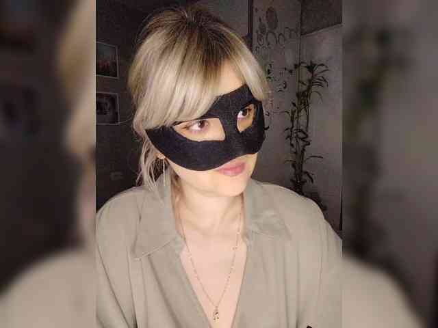 blackmask_ webcam