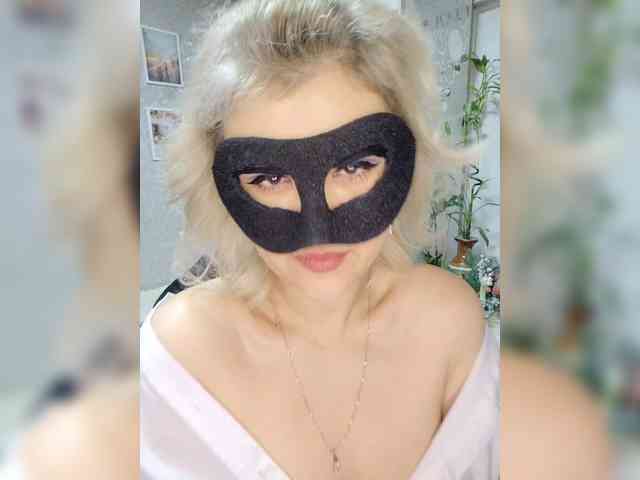 blackmask_ webcam