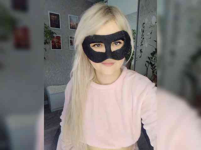 blackmask_ webcam