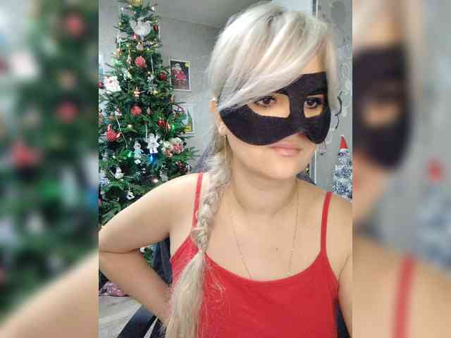 blackmask_ webcam