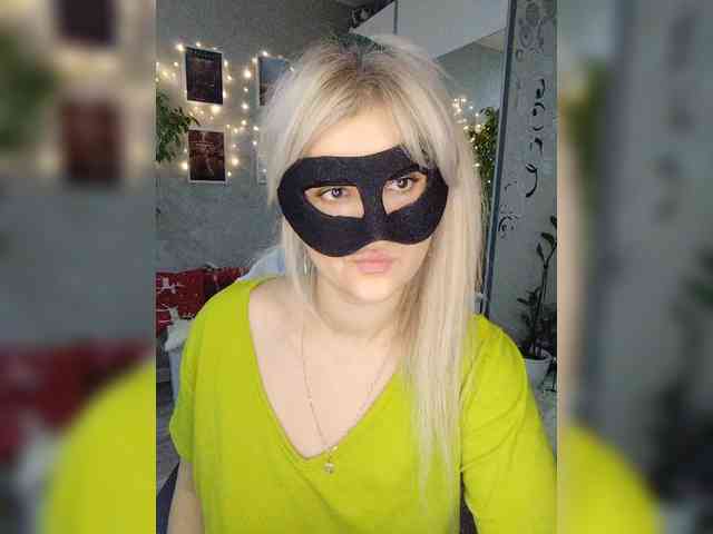 blackmask_ webcam