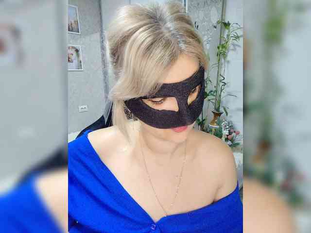 blackmask_ webcam
