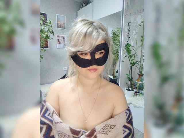 blackmask_ webcam