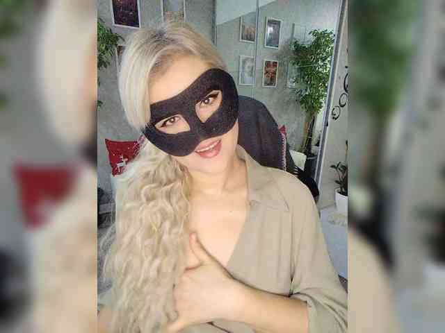blackmask_ webcam