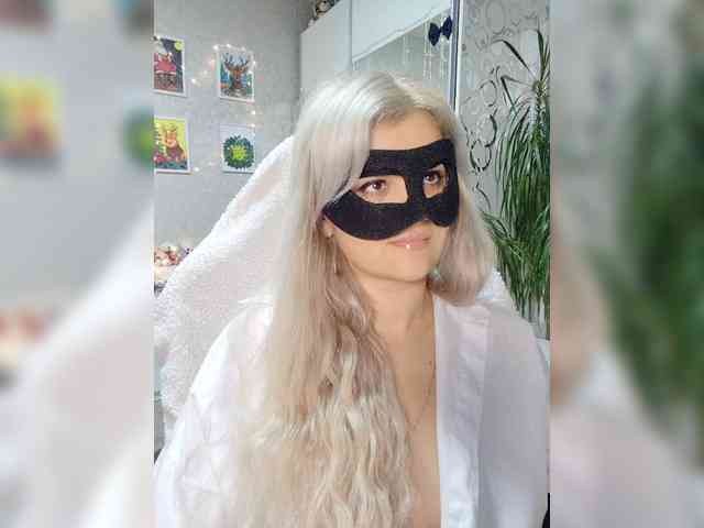 blackmask_ webcam