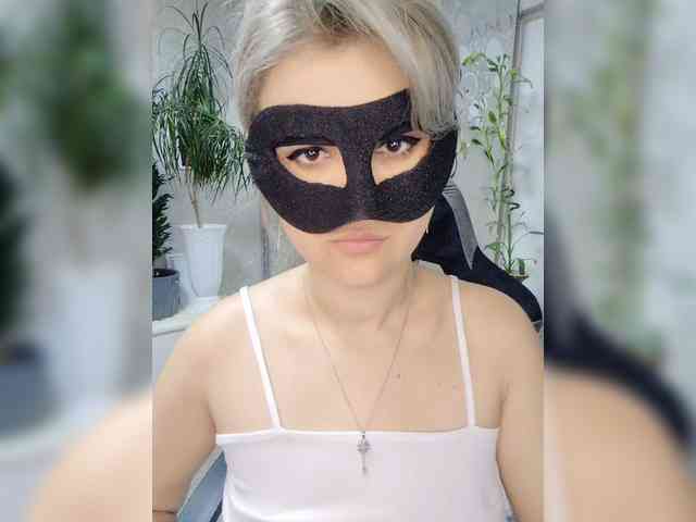 blackmask_ webcam