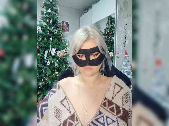 blackmask_ webcam