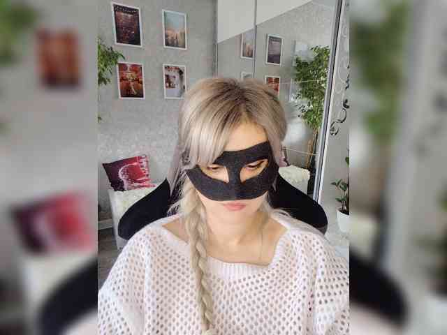 blackmask_ webcam