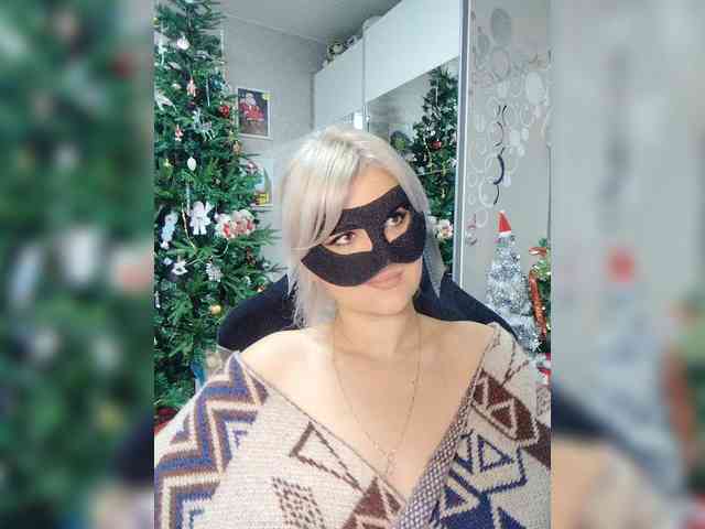 blackmask_ webcam
