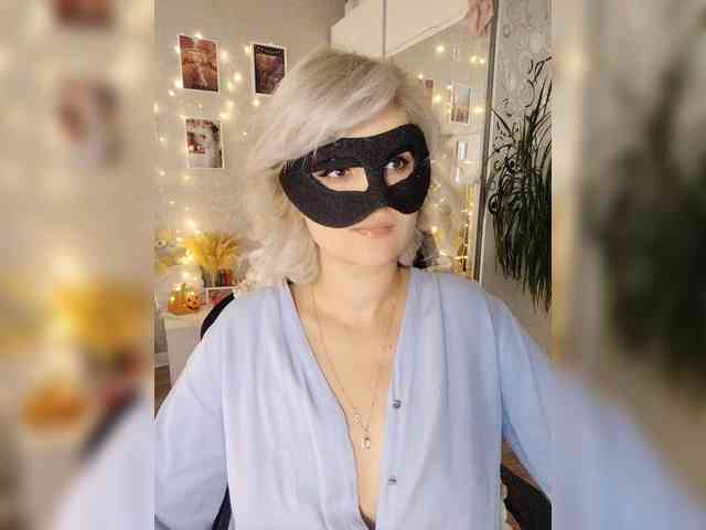 blackmask_ webcam