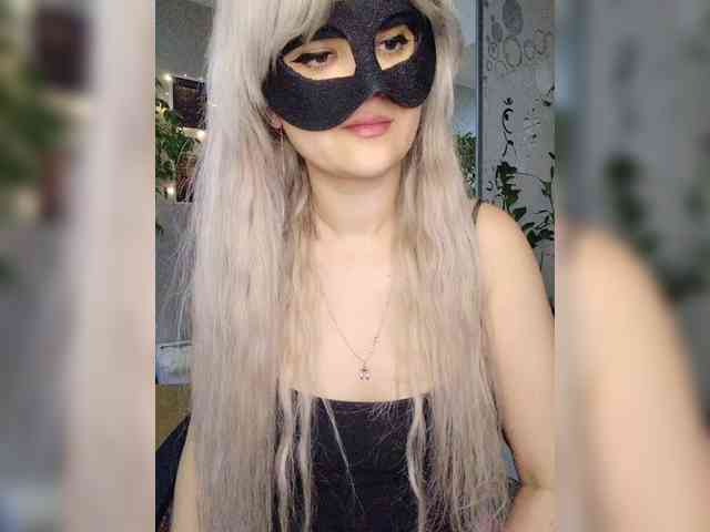 blackmask_ webcam