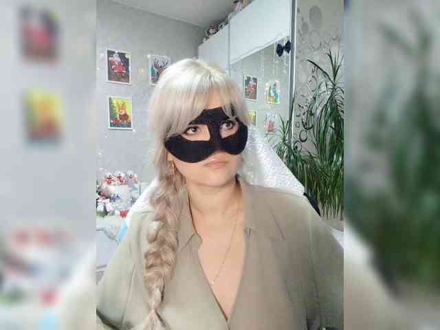 blackmask_ webcam