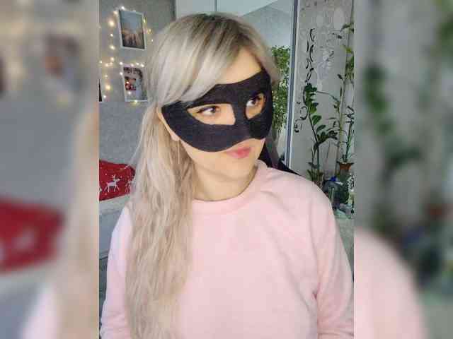 blackmask_ webcam